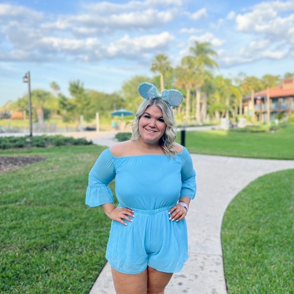 Meet your Posher, Kelli - Picture 8 of 8